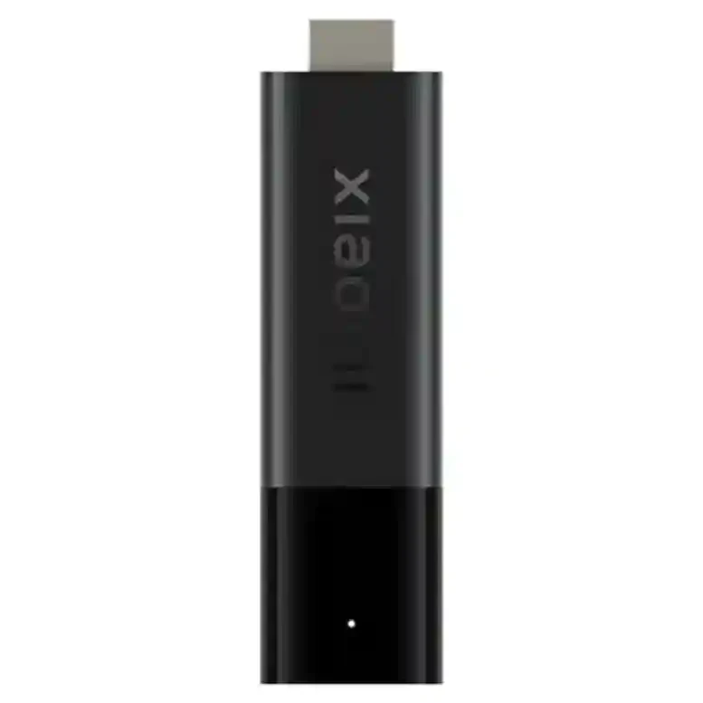 Медиаплеер Xiaomi Smart TV Stick 4K EU Black 3