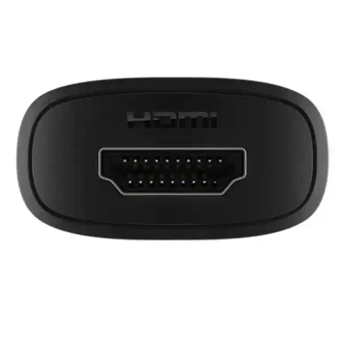 Player media Xiaomi Smart TV Stick 4K EU Black