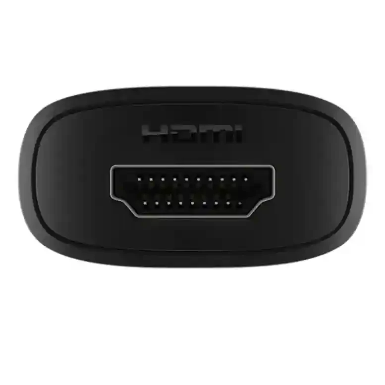 Медиаплеер Xiaomi Smart TV Stick 4K EU Black 4