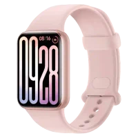 Brățară fitness Xiaomi Smart Band 9 Pro Rose Gold