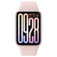 Brățară fitness Xiaomi Smart Band 9 Pro Rose Gold 2