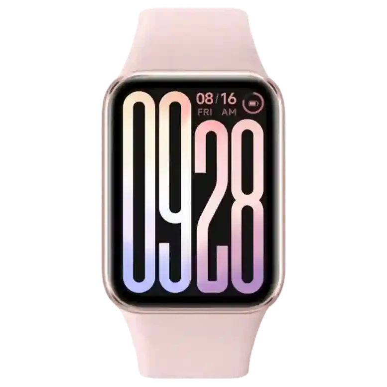 Brățară fitness Xiaomi Smart Band 9 Pro Rose Gold 2