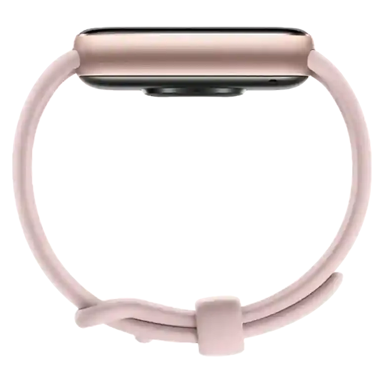 Brățară fitness Xiaomi Smart Band 9 Pro Rose Gold 3