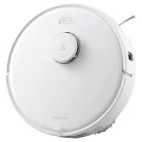 Робот пылесос Roborock Q Revo Curv 5A1 White 6