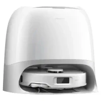 Робот пылесос Roborock Q Revo Curv 5A1 White 2