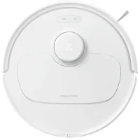 Робот-пылесос Roborock QR 798, Белый 4