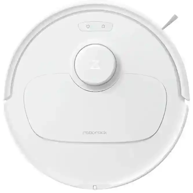 Робот-пылесос Roborock QR 798, Белый 4