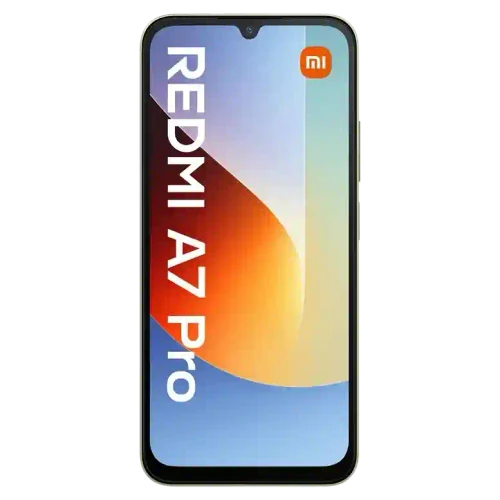 Xiaomi Redmi A7 Pro 4/64 GB Green