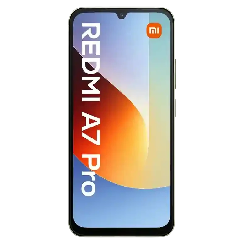 Xiaomi Redmi A7 Pro 4/64 ГБ, Green 2