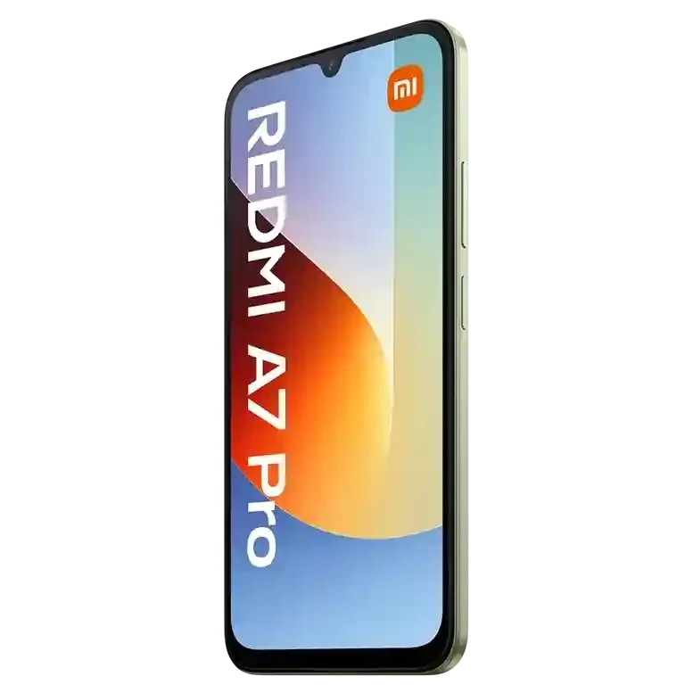 Xiaomi Redmi A7 Pro 4/64 ГБ, Green 6
