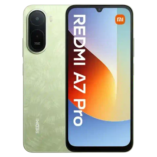 Xiaomi Redmi A7 Pro 4/64 GB Green