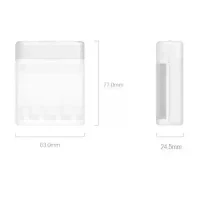 Зарядное устройство Xiaomi ZI5 PB401 Kit 3