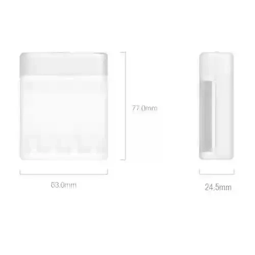 Зарядное устройство Xiaomi ZI5 PB401 Kit 3