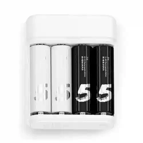 Зарядное устройство Xiaomi ZI5 PB401 Kit 2