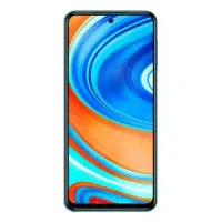 Xiaomi RedMi Note 9 Pro 6/64 GB Green 2