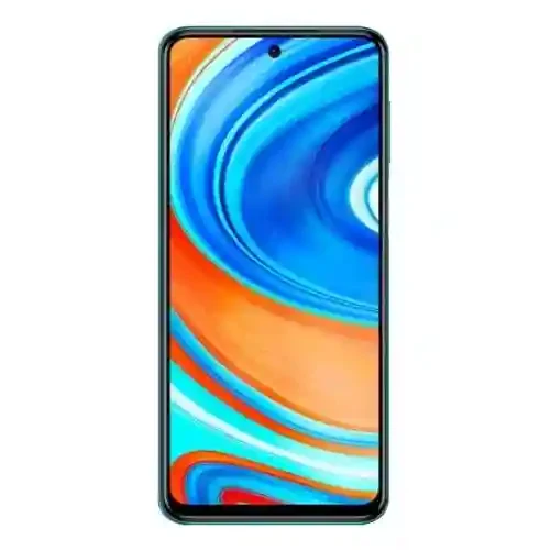 Xiaomi RedMi Note 9 Pro 6/64 GB Green 2
