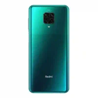 Xiaomi RedMi Note 9 Pro 6/64 GB Green 3