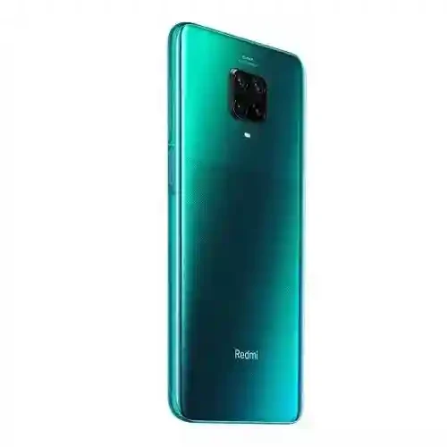 Xiaomi RedMi Note 9 Pro 6/64 GB Green 4