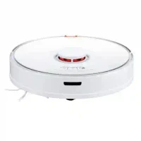 Пылесос Robot Vacuum Cleaner Roborock S7 White 2