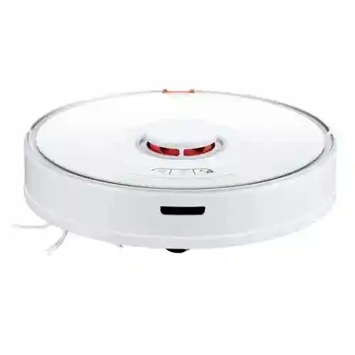 Пылесос Robot Vacuum Cleaner Roborock S7 White 2