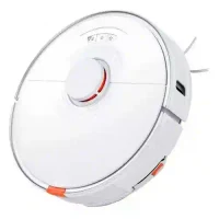 Пылесос Robot Vacuum Cleaner Roborock S7 White