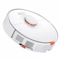 Пылесос Robot Vacuum Cleaner Roborock S7 White 3
