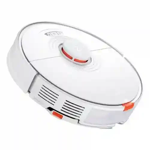 Пылесос Robot Vacuum Cleaner Roborock S7 White 3
