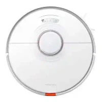 Пылесос Robot Vacuum Cleaner Roborock S7 White 4