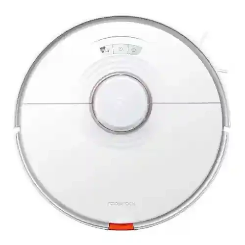 Пылесос Robot Vacuum Cleaner Roborock S7 White 4