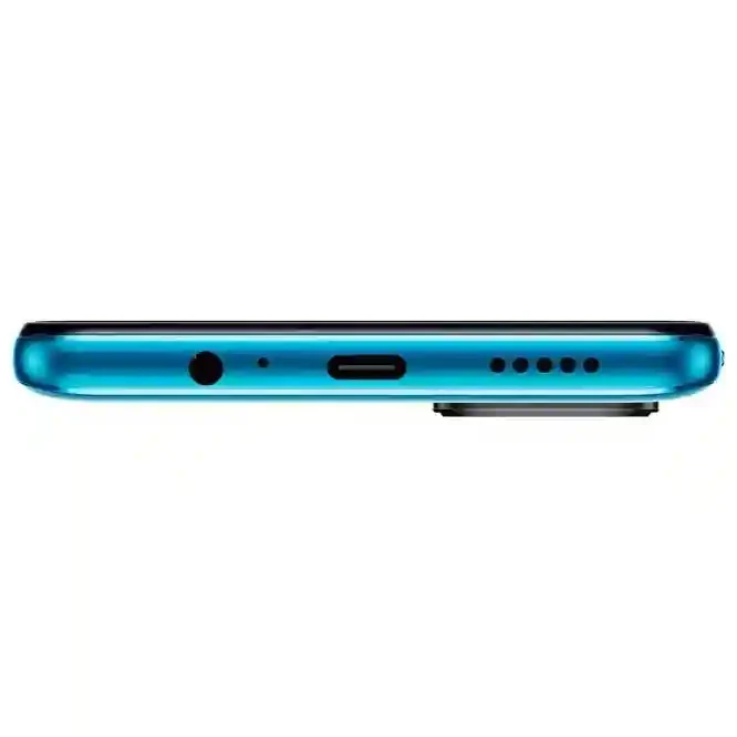 Xiaomi Poco M4 Pro 5G 6/128 Gb Blue 4