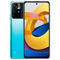 Xiaomi Poco M4 Pro 5G 6/128 Gb Blue