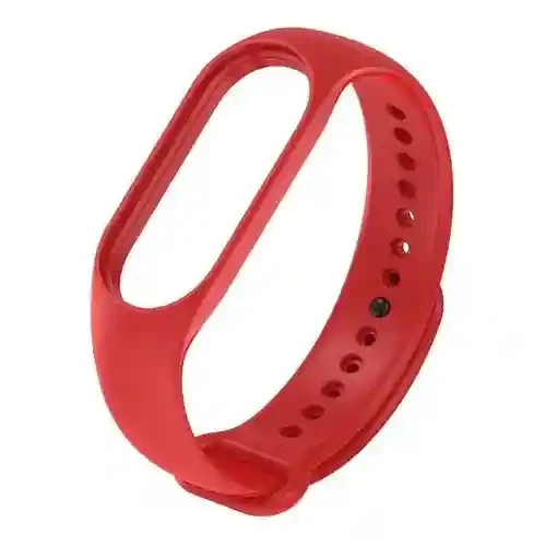 Curelușă pentru Smart Band 7 Red