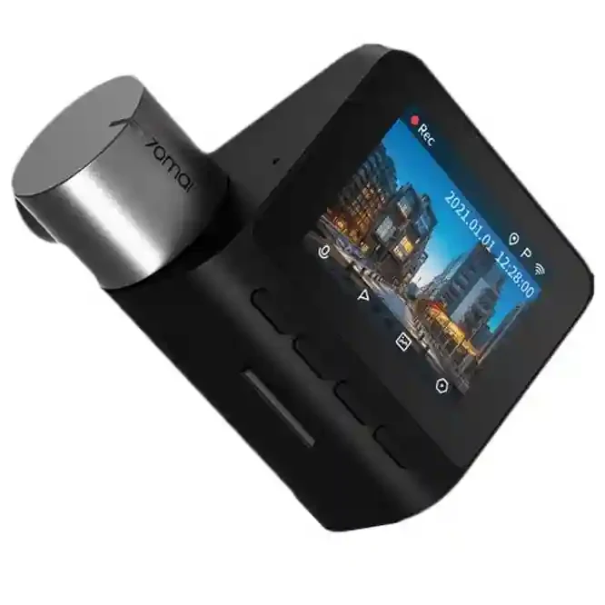 Cameră Auto 70mai A500S Dash Cam Pro Plus + RC06 2