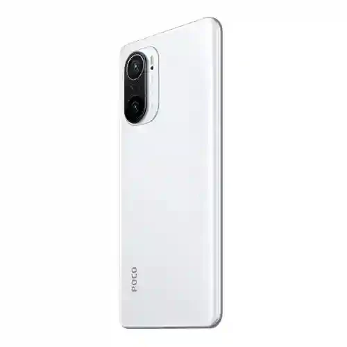 Xiaomi Poco F3 8/256 Gb White 4