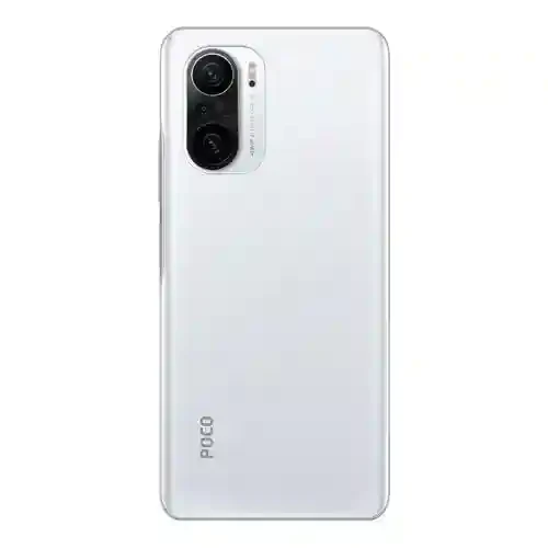 Xiaomi Poco F3 8/256 Gb White 3