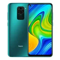 Xiaomi RedMi Note 9 3/64 GB Green