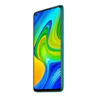 Xiaomi RedMi Note 9 3/64 GB Green 4