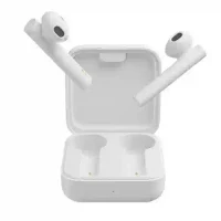 Беспроводные наушники Xiaomi Mi True Wireless Earphones 2 Basic White