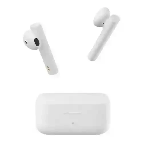 Беспроводные наушники Xiaomi Mi True Wireless Earphones 2 Basic White 2