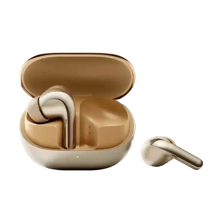 Xiaomi Buds 4 Pro Star Gold 2