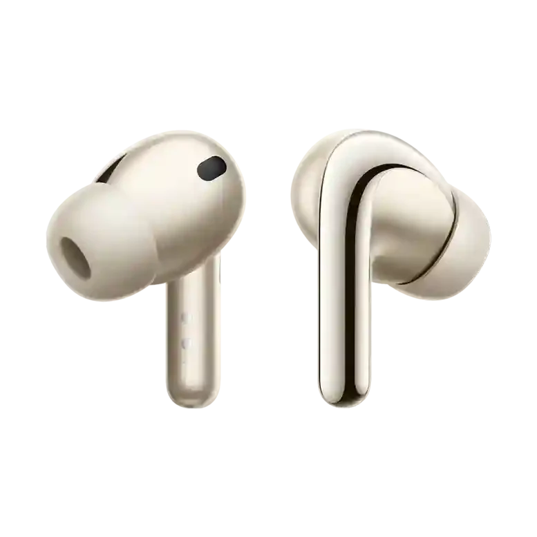 Xiaomi Buds 4 Pro Star Gold 3
