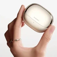 Xiaomi Buds 4 Pro Star Gold 5