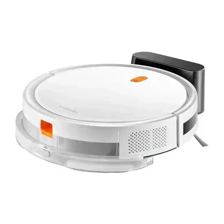 Aspirator Robot Xiaomi E5 White 2