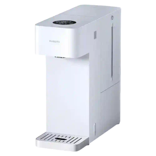 Termopot Xiaomi Smart Water Dispenser Hot and Cold, White