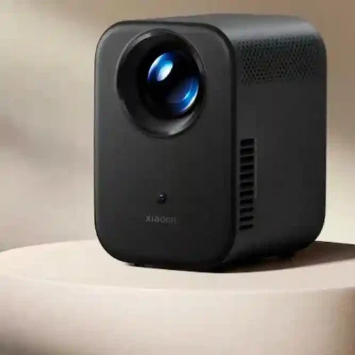 Proiector Xiaomi Smart Projector L1 EU