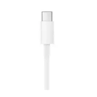 Кабель Xiaomi Mi USB to Type-C 100 cм Белый 2
