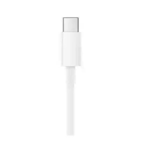 Кабель Xiaomi Mi USB to Type-C 100 cм Белый