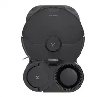 Aspirator Robot Roborock S7 MaxV+ Black 4