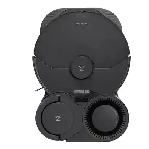 Aspirator Robot Roborock S7 MaxV+ Black 4