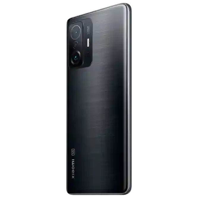 Xiaomi 11T Pro 8/128 Gb Gray 5